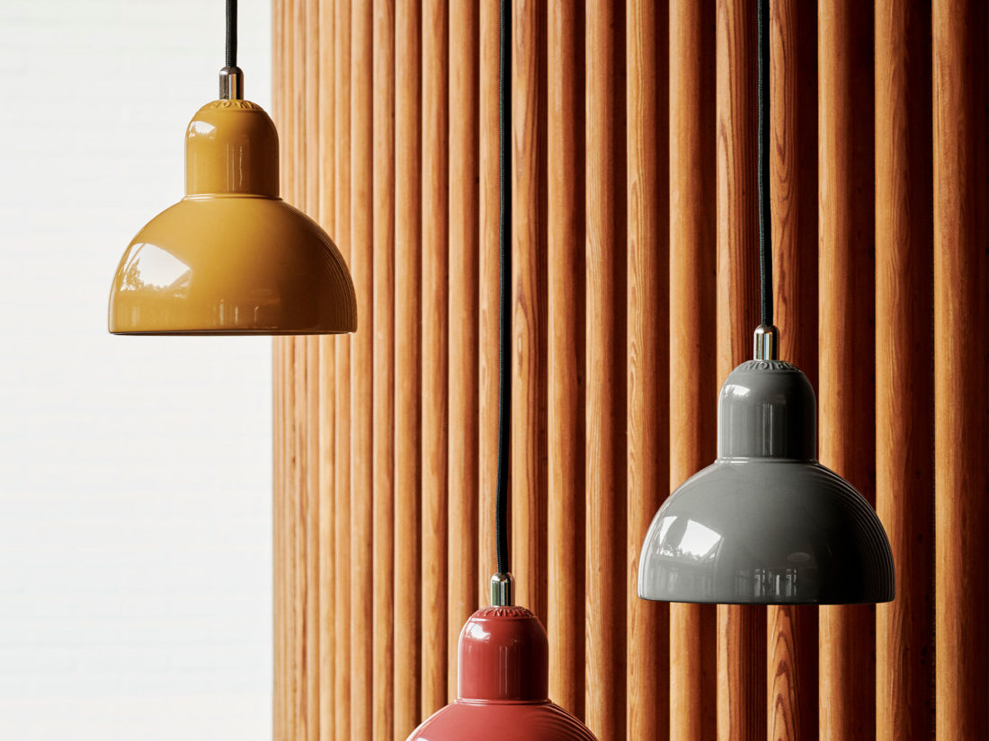 KAISER IDELL™ 6722P, Soft Ochre