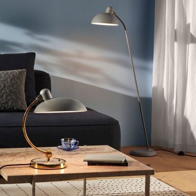 KAISER IDELL™ 6556F, Easy Grey