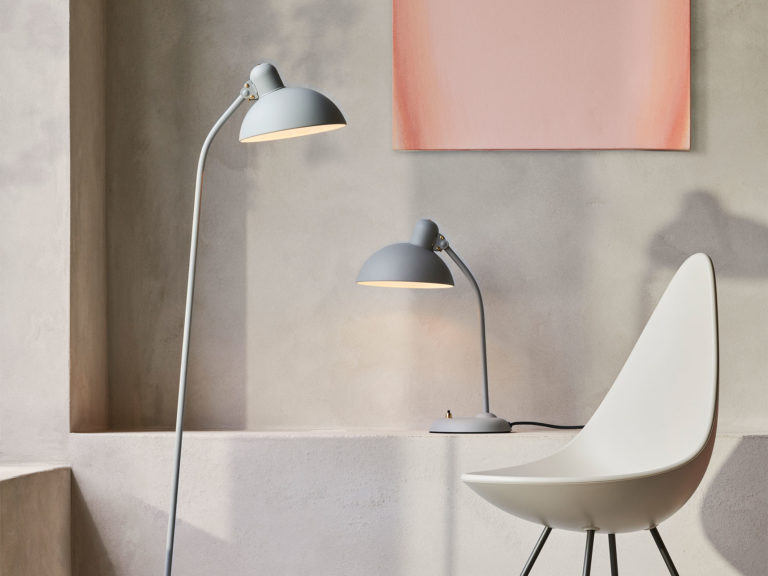 KAISER IDELL™ 6556T, Easy Grey