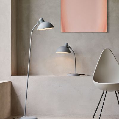 KAISER IDELL™ 6556F, Easy Grey
