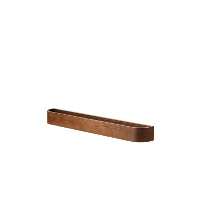 EPOCH Rack 79, Dark Stained Oak