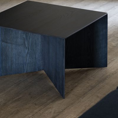 PAPERWOOD Coffee Table