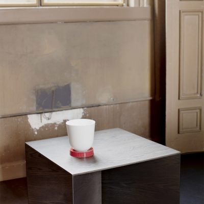 PAPERWOOD Coffee Table