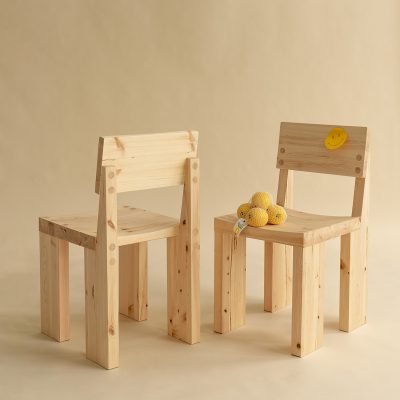 001 Dining Chair