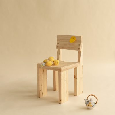 001 Dining Chair
