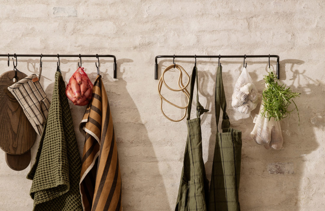 POND Trivets Set of 3