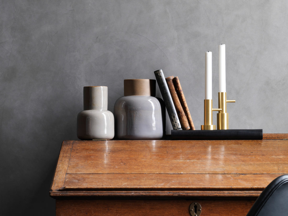 CANDLEHOLDER SINGLE #1