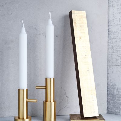 CANDLEHOLDER SINGLE #1
