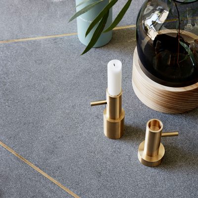 CANDLEHOLDER SINGLE #1