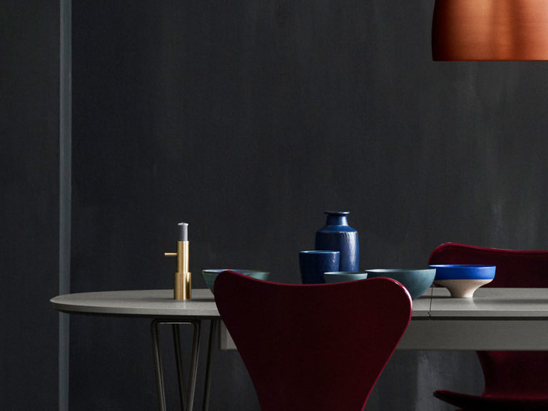 CANDLEHOLDER SINGLE #1
