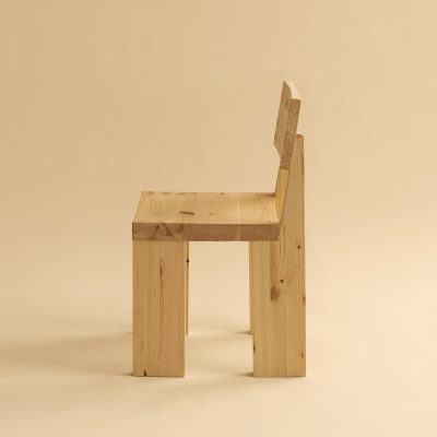 001 Dining Chair