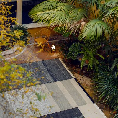 TRES Outdoor