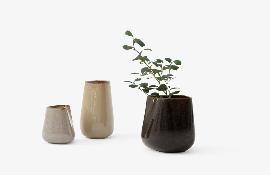 COLLECT Ceramic Vase SC68