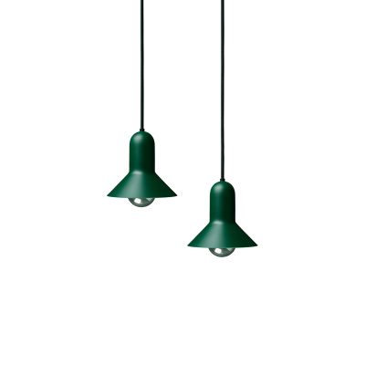 BT1091 Confetti Pendants, Set of 2