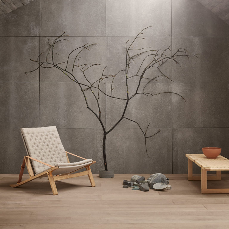 FK11 Plico chair