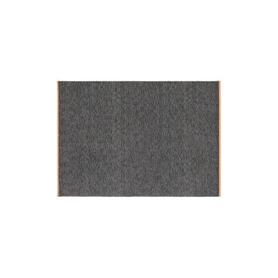 BJÖRK Rug, Dark Grey