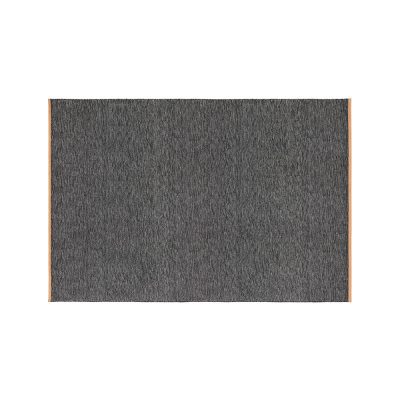 BJÖRK Rug, Dark Grey