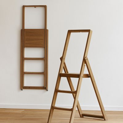 STEP Oak