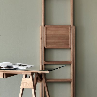 STEP Oak