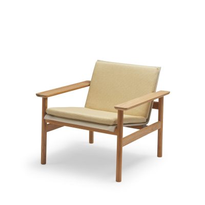 PELAGUS Lounge Chair Cushion