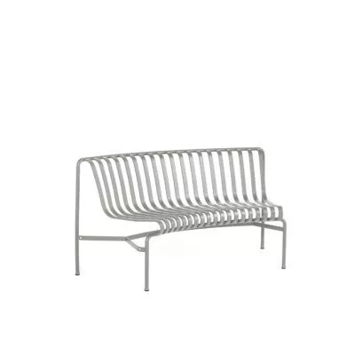 PALISSADE PARK Dining Bench In