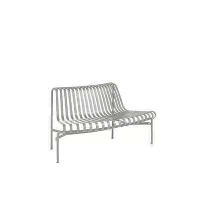 PALISSADE PARK Dining Bench Out