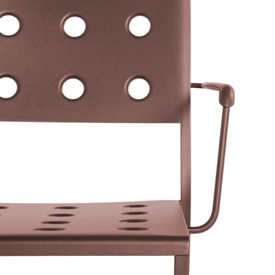 BALCONY Lounge Armchair