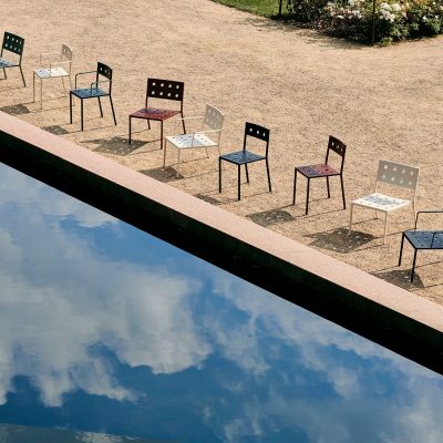 BALCONY Chair