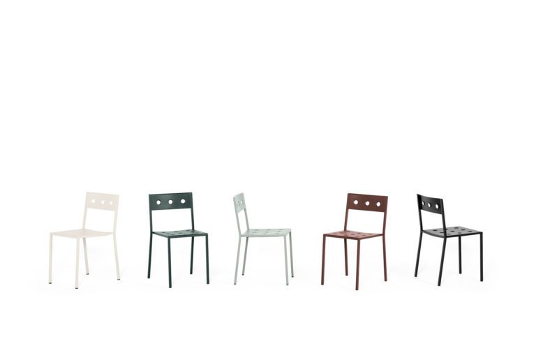 BALCONY Chair