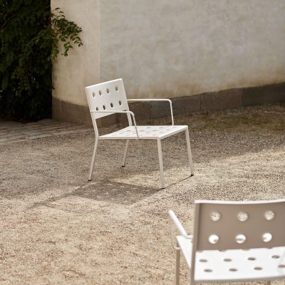 BALCONY Lounge Armchair