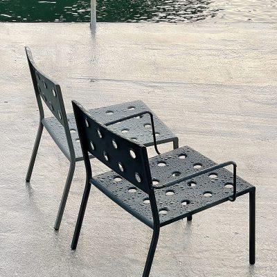 BALCONY Lounge Armchair
