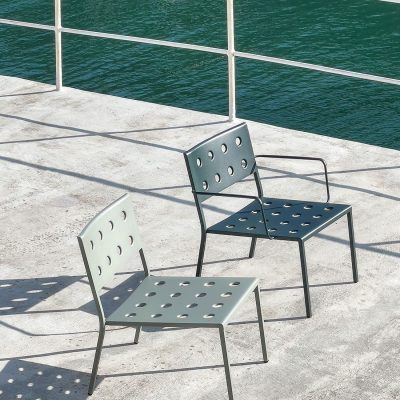 BALCONY Lounge Armchair