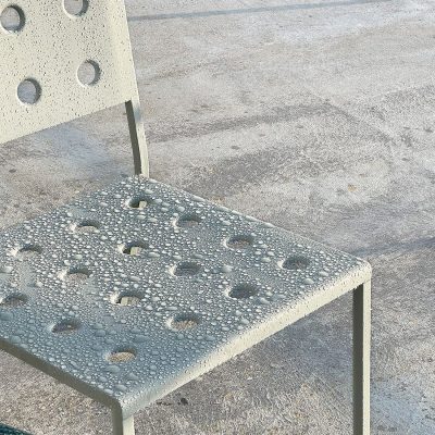 BALCONY Chair