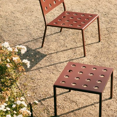 BALCONY Lounge Chair