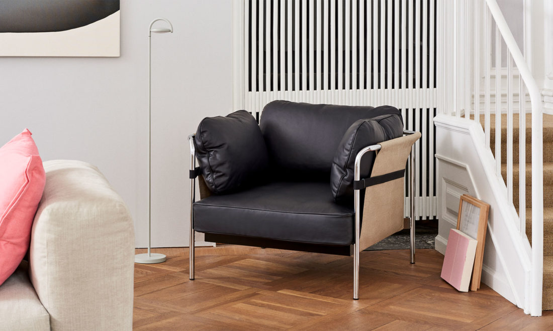 CAN 1 Seater