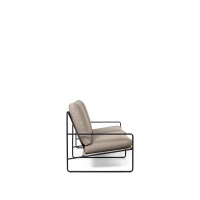 DESERT Sofa 2 Seater, Dolce