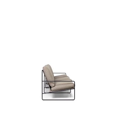 DESERT Sofa 3 Seater, Dolce