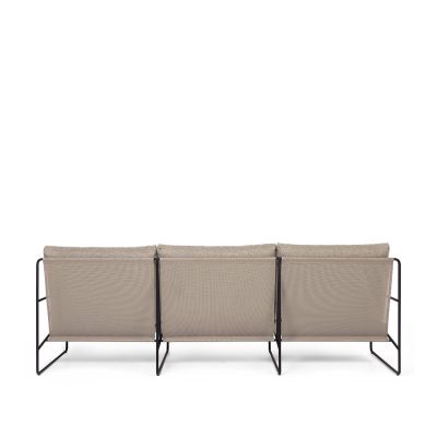 DESERT Sofa 3 Seater, Dolce