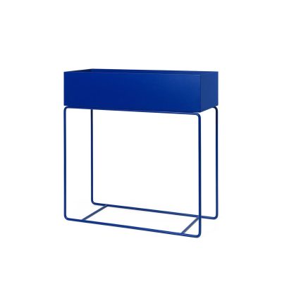 PLANT BOX, Bright Blue