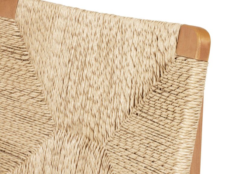 F Chair Outdoor