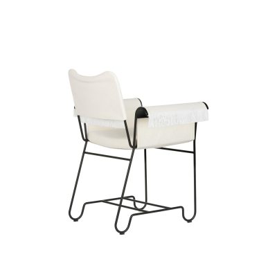 TROPIQUE Chair w. Fringes