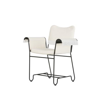 TROPIQUE Chair w. Fringes