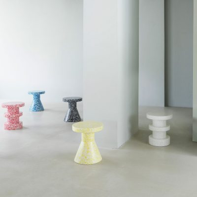 BIT Stool Cone