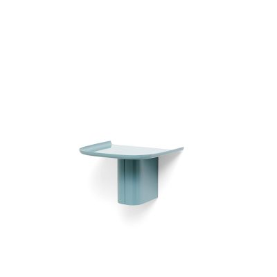 KORPUS Shelf, 1 Hook S