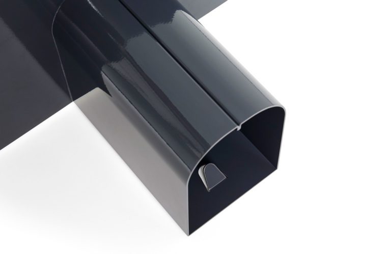 KORPUS Shelf, 1 Hook S