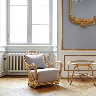 CHARLOTTENBORG Exterior Lounge Chair