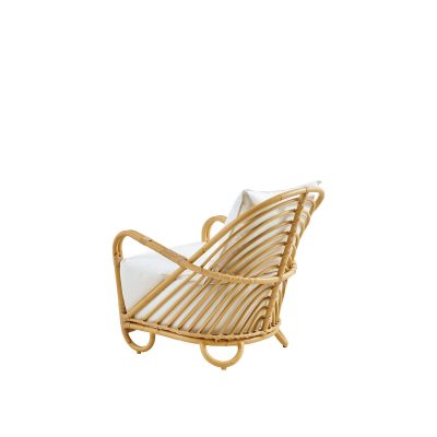 CHARLOTTENBORG Exterior Lounge Chair