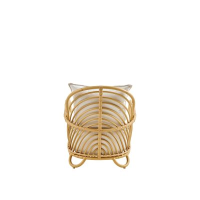 CHARLOTTENBORG Exterior Lounge Chair