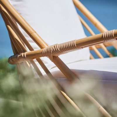 CHARLOTTENBORG Exterior Lounge Chair