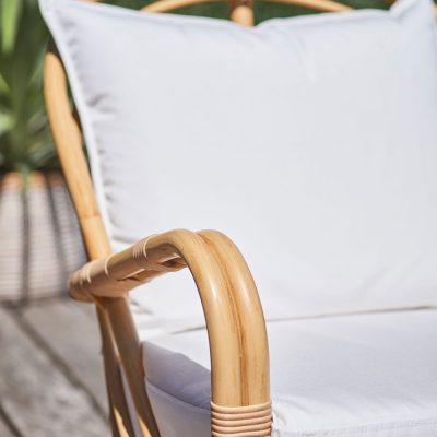 CHARLOTTENBORG Exterior Lounge Chair